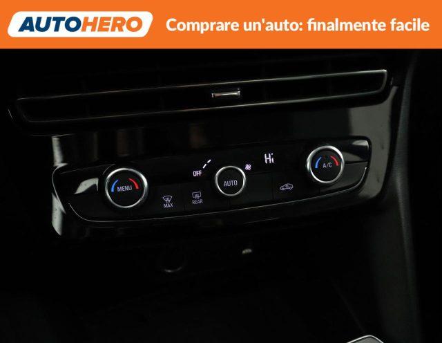OPEL Mokka 1.2 Turbo 130 CV aut. Elegance