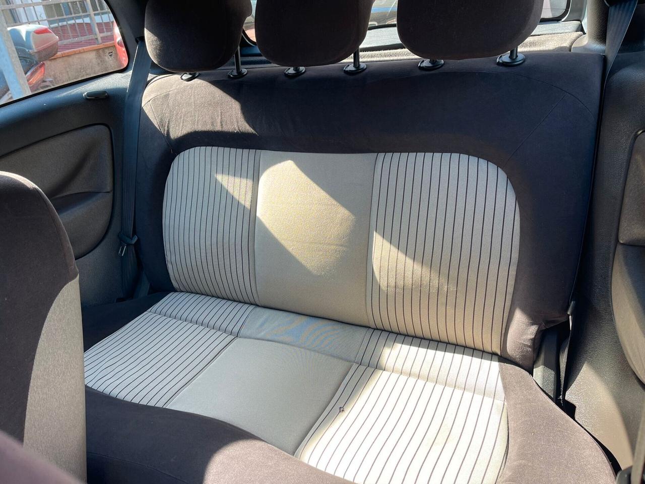 Lancia Ypsilon 1.2 Platino