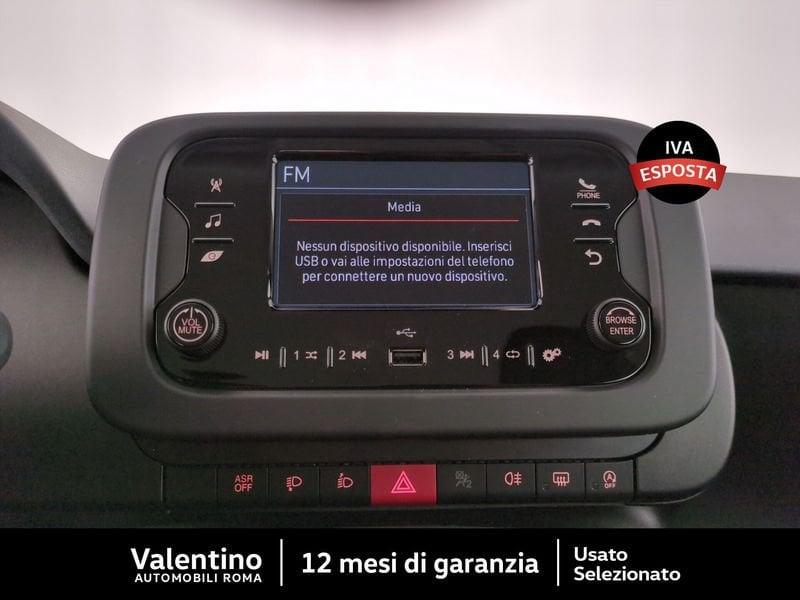 FIAT Panda 1.0 Hybrid City Pack 5 Posti