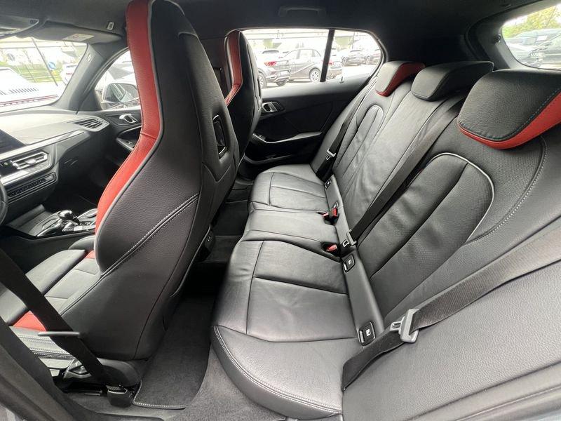 BMW Serie 1 118i MSport Colorvision Steptronic