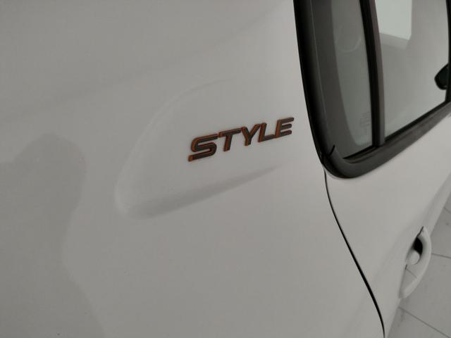 PEUGEOT 208 Hybrid 110 e-DCS6 Style - AUTOMATICA