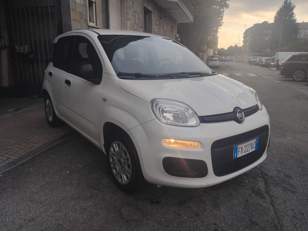 Fiat Panda 1.2 Pop