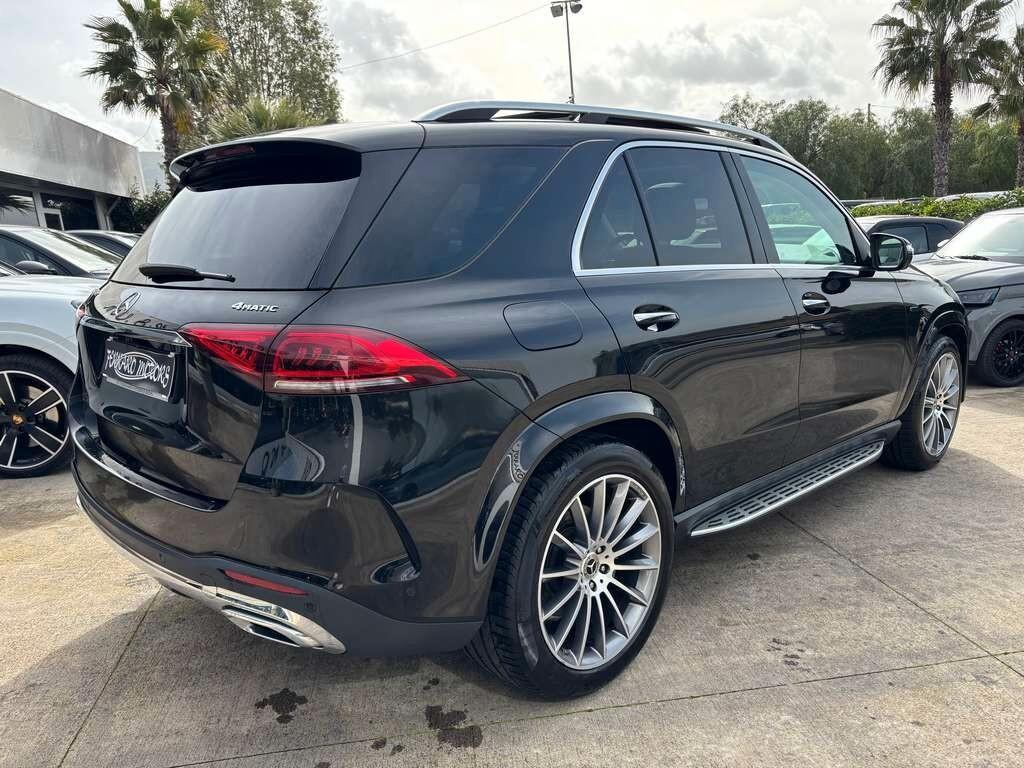Mercedes GLE 350 de hybrid EQ 4Matic Premium Plus 2021 / KM 69.000 IVA ESPOSTA Tua a solo 559 Euro al mese