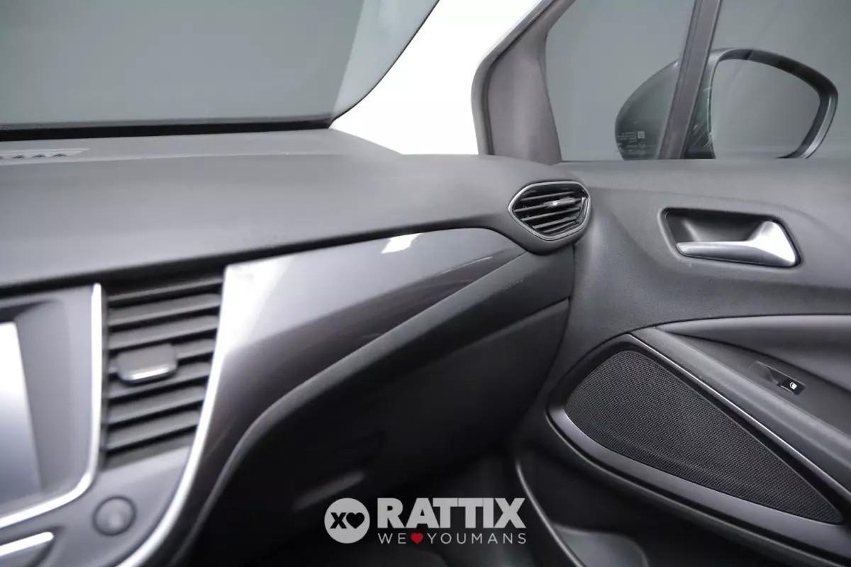 Opel Crossland X 1.2 83CV Innovation