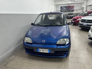 Fiat 600 1.1 2005