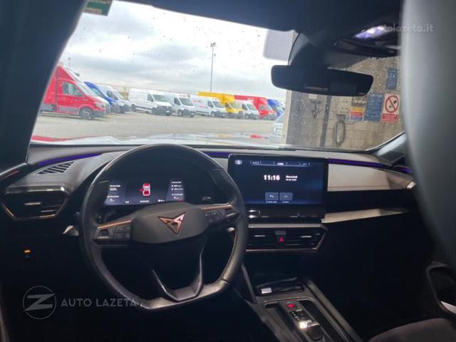 CUPRA Formentor 1.4 electric/TSI e-Hybrid 204CV DSG