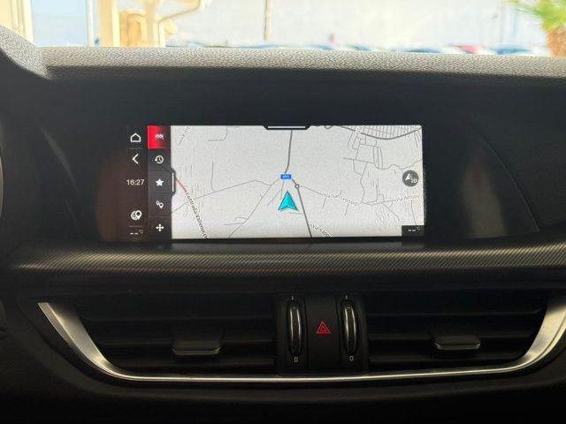 ALFA ROMEO Stelvio 2.2 Turbodiesel 160 CV AT8 RWD Sprint