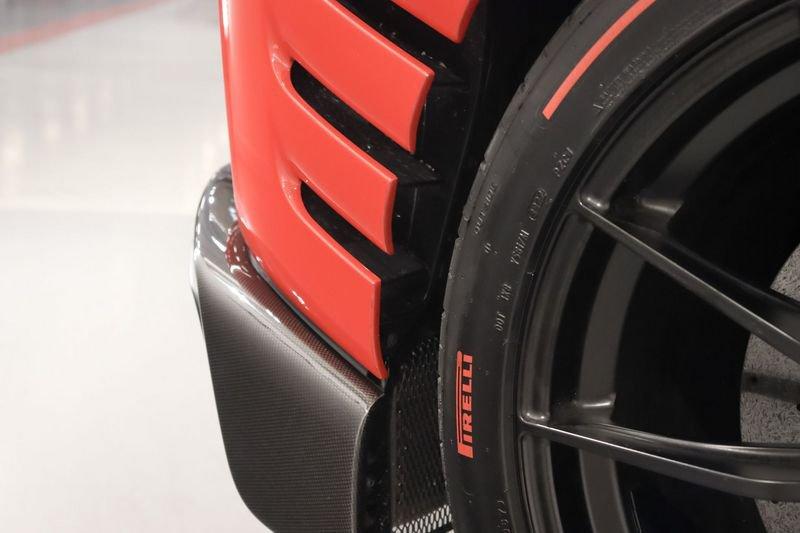 Ferrari 812 Competizione 1 of 999