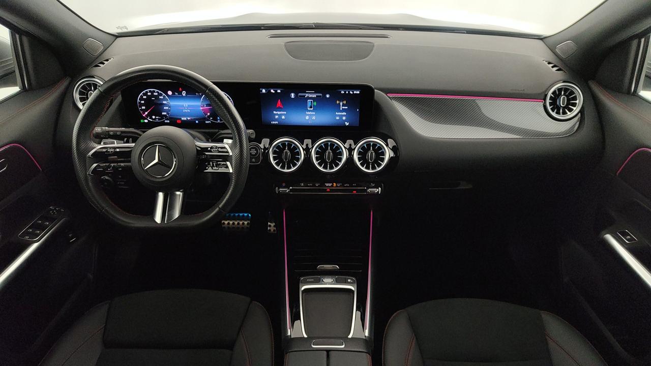 Mercedes-Benz GLA 200 d AMG Line Premium auto