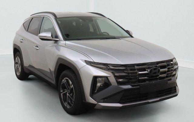 HYUNDAI Tucson 1.6 T-GDI 48V Feel N1 Autocarro