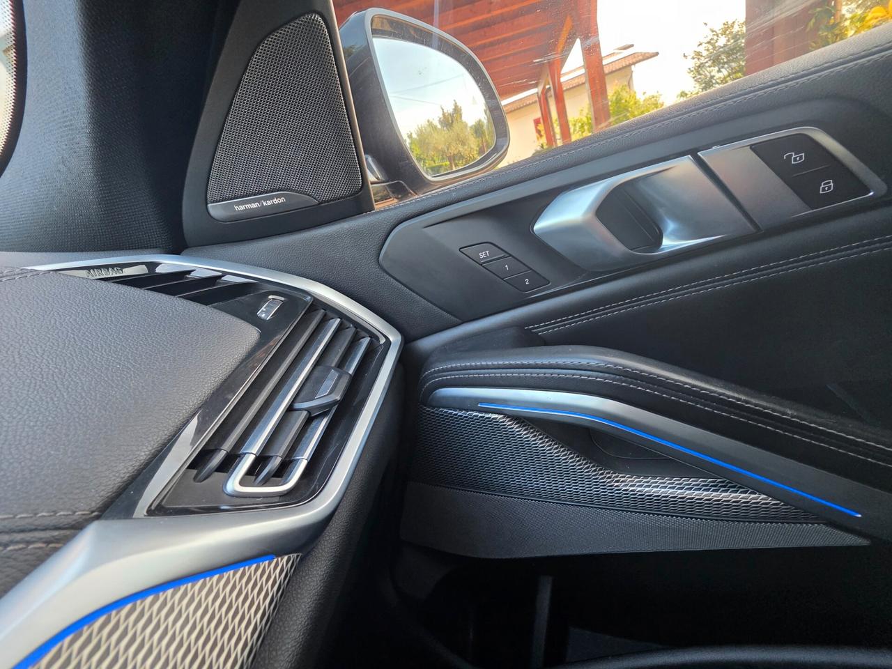Bmw X6 M50 M50d
