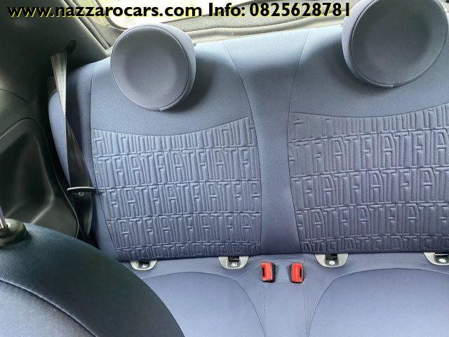 FIAT 500 1.0 Hybrid 70Cv Club