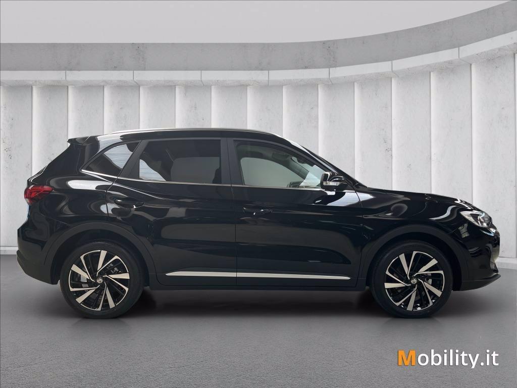 MG ZS 1.5 hybrid+ Luxury auto del 2025