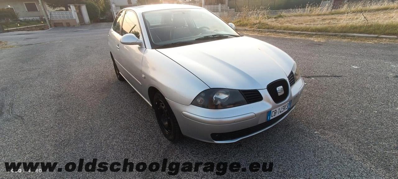Seat Ibiza 1.2 12V 3p. Stella