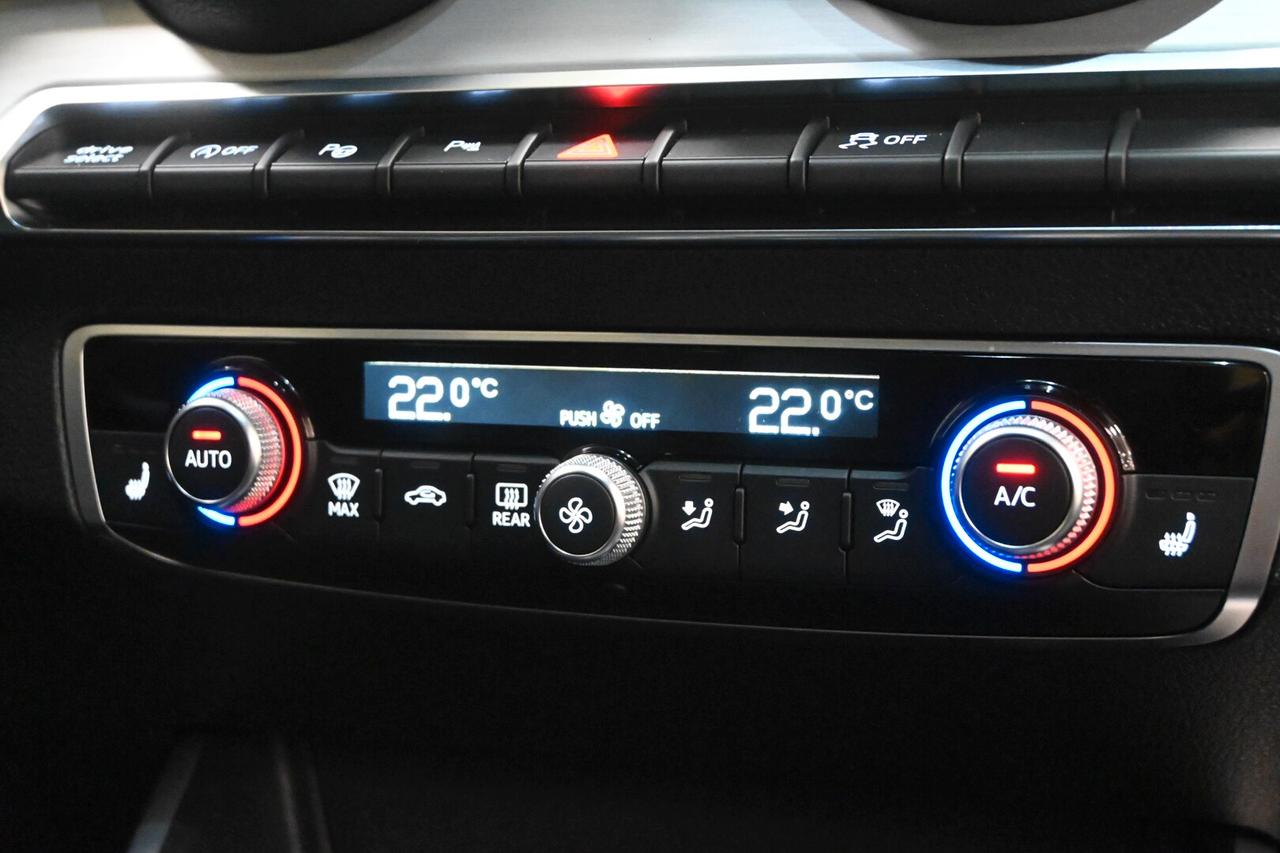 AUDI Q2 Q2 30 TDI S line Edition