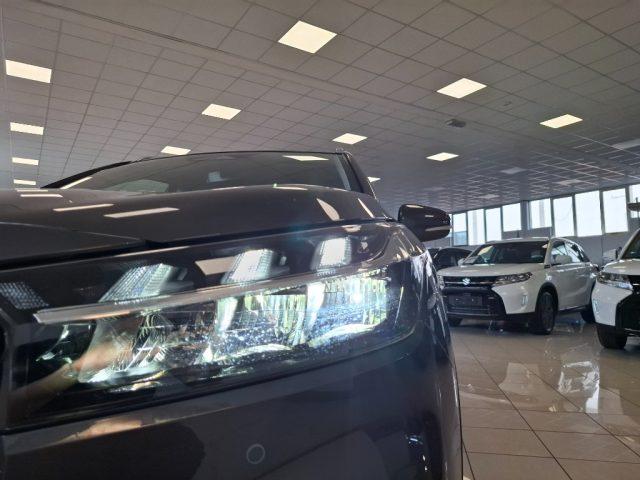 SUZUKI S-Cross 1.4 Hybrid Top A/T 4X4 EXTRA PROMO+INCENTIVO 2026
