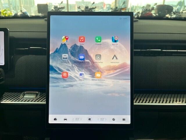 Jaecoo J7 1.6 TGDI 2WD 7DCT Premium *NUOVA*PRONTA CONSEGNA*