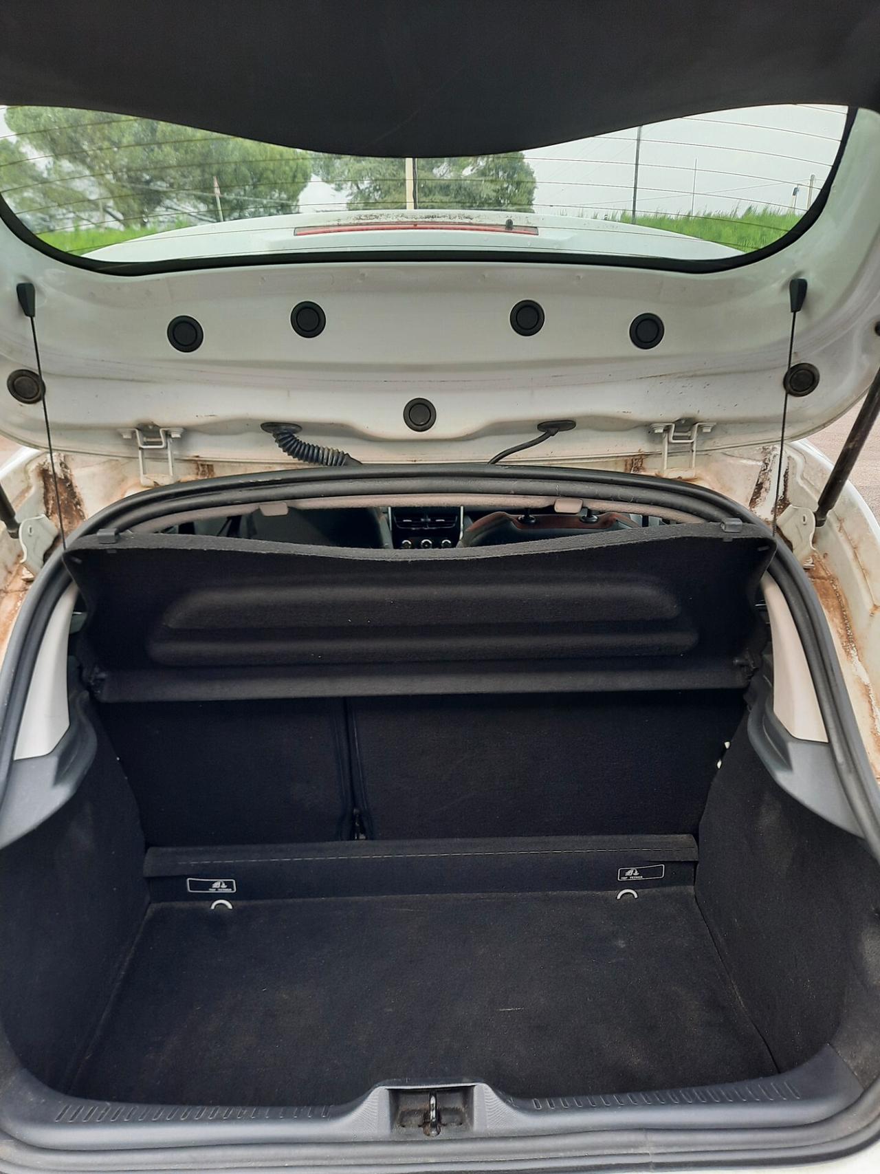 Renault Clio 1.2 75CV 5 porte Live OK NEOPATENTATI