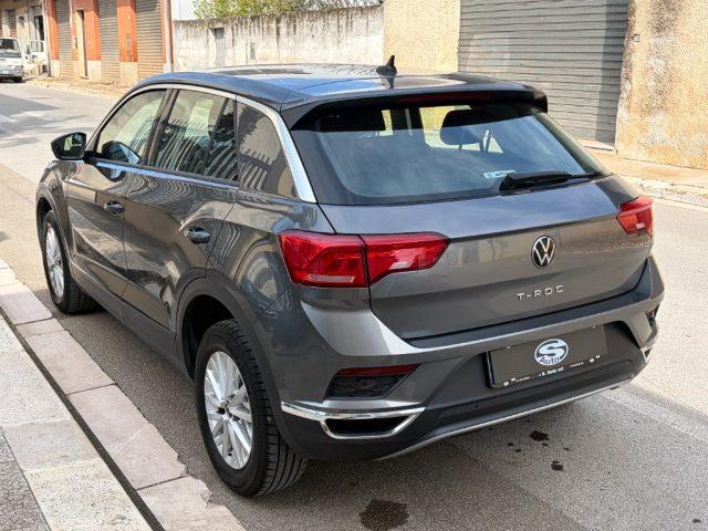 VOLKSWAGEN T-Roc 2.0 TDI 116 Style *Coockpit*
