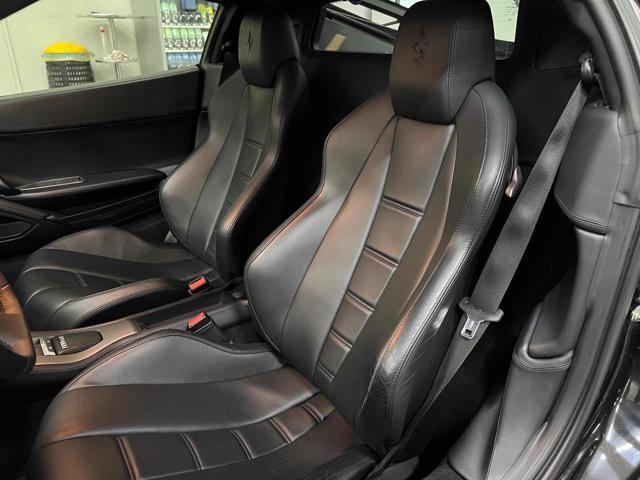 FERRARI 458 Italia DCT |AFS|LIFT|FERRARI APPROVED