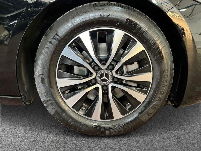 Mercedes-Benz Classe A - V177 2018 A 180 d Business