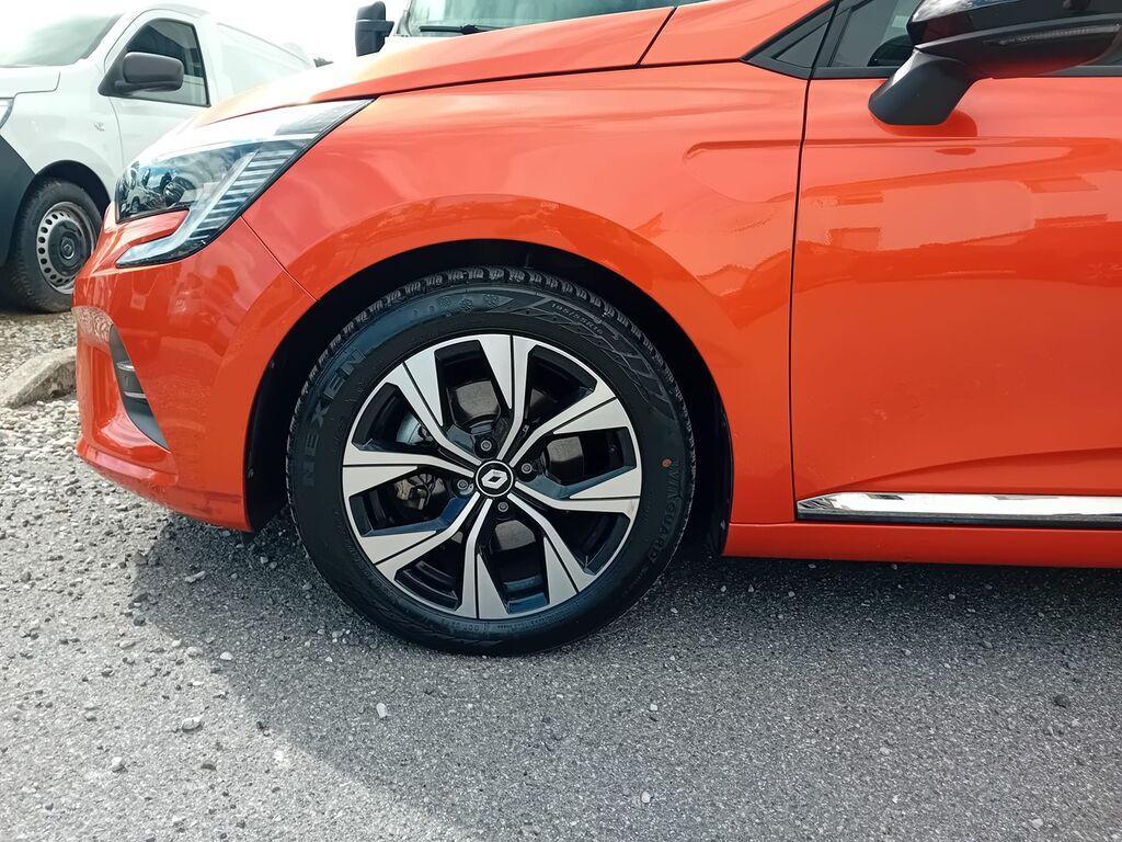 Renault Clio 5 Porte 1.6 Hybrid Evolution E-Tech Auto