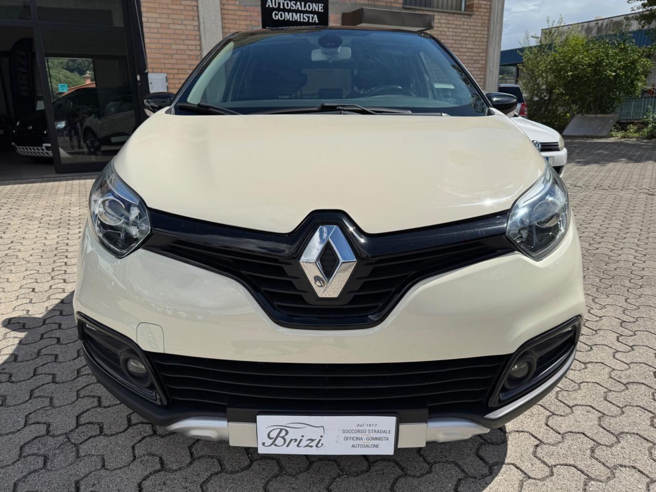 Renault Captur TCe 12V 90 CV Start&Stop Energy Hypnotic