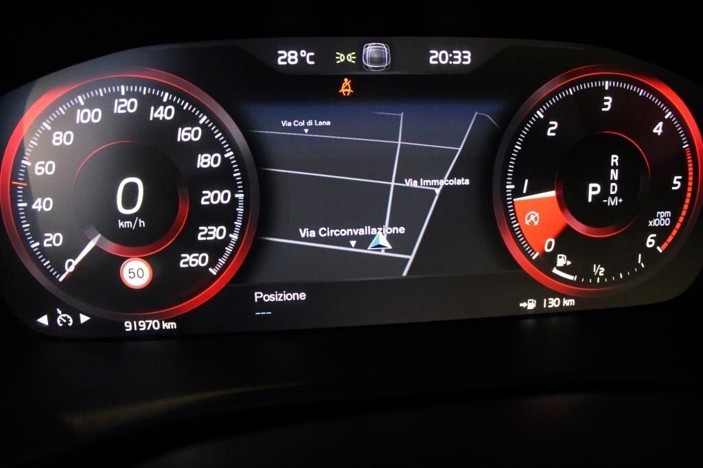 VOLVO XC40 D3 Geartronic 150 CV *Camera *Carplay