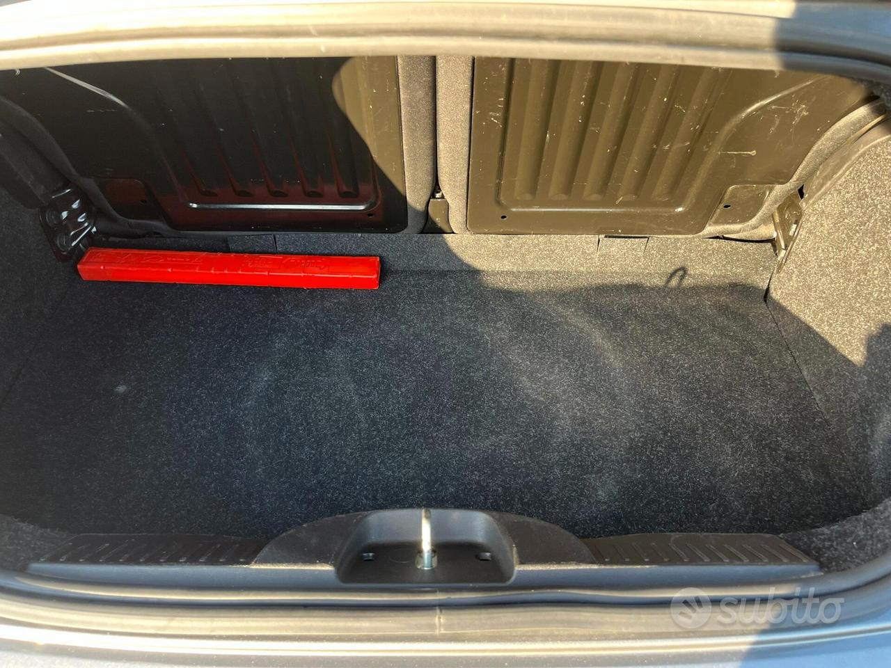 Fiat 500 C 1.0 Hybrid Dolcevita Navigatore