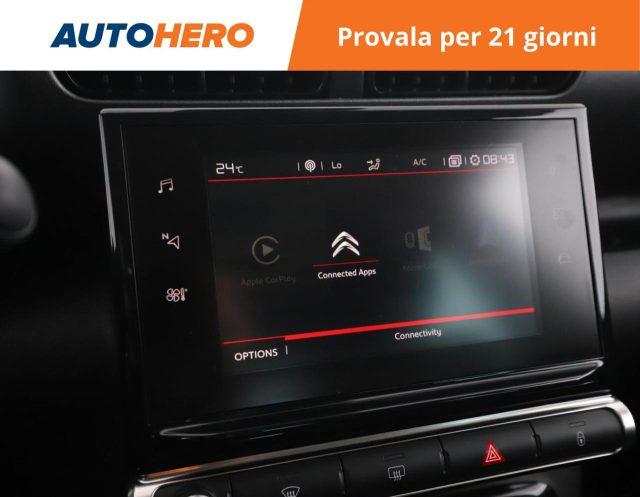 CITROEN C3 Aircross PureTech 110 S&S Shine