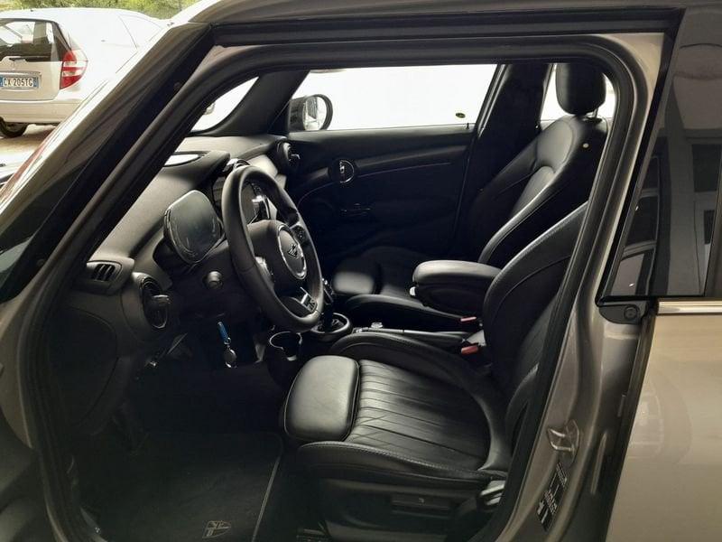 MINI Mini 5 porte Mini 5p 2.0 Cooper S Yours auto