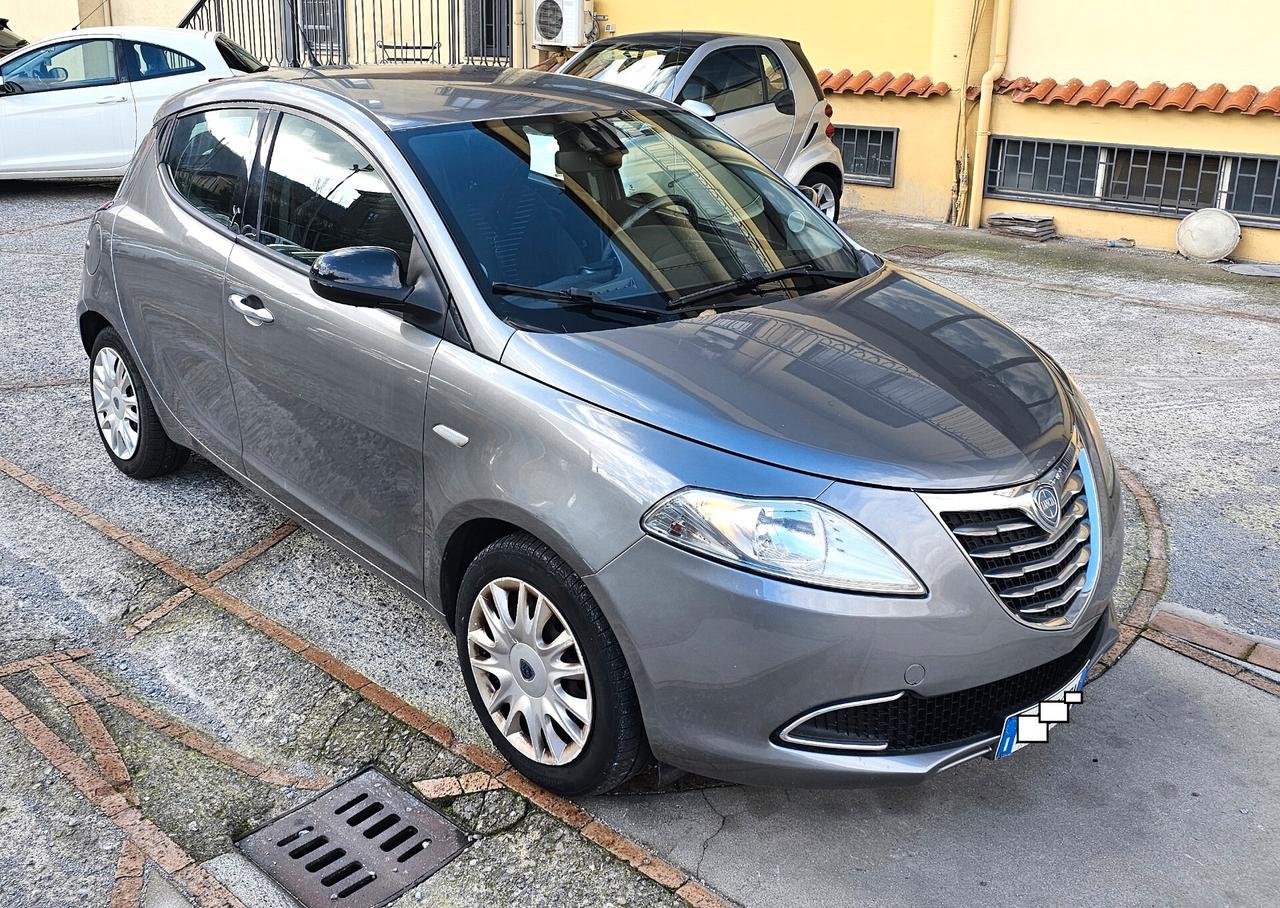 Lancia Ypsilon 1.2 GPL BEN TENUTA GARANZIA