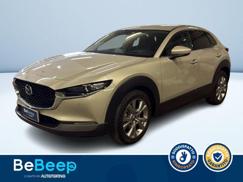 Mazda CX-30 2.0 M-HYBRID EXECUTIVE APPEARANCE PACK 2WD 1