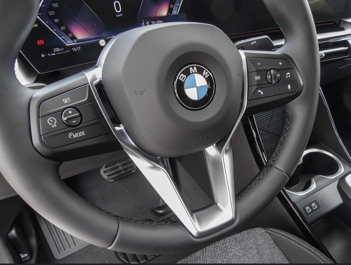Bmw X2 Sdrive20i 156cv TETTO KM ZERO 2026
