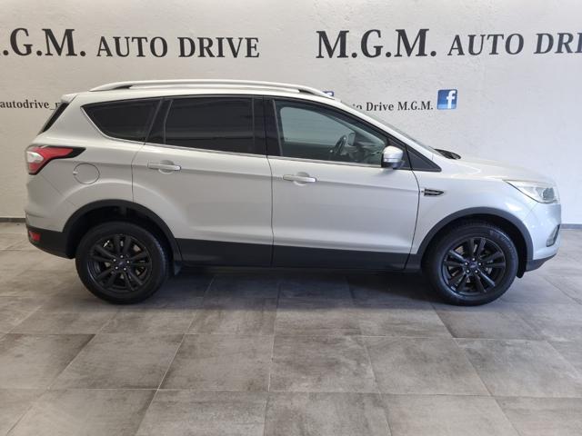 FORD Kuga 1.5 TDCI 120 CV S&S 2WD