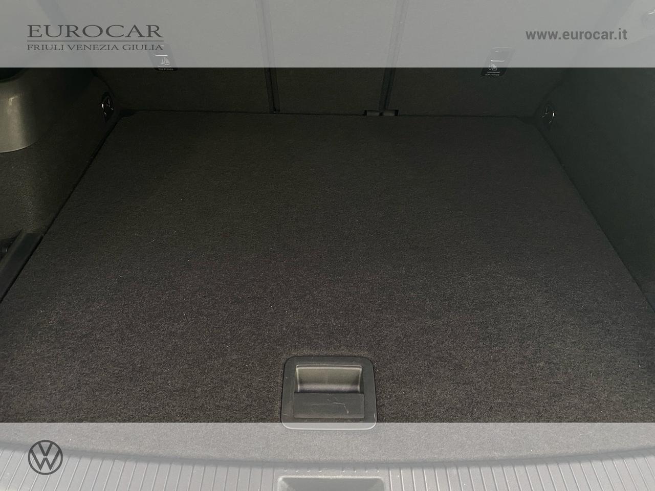 Volkswagen Tiguan 2.0 tdi r-line 150cv dsg