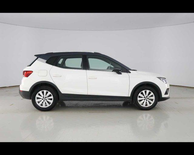 SEAT Arona 1.0 EcoTSI XCELLENCE