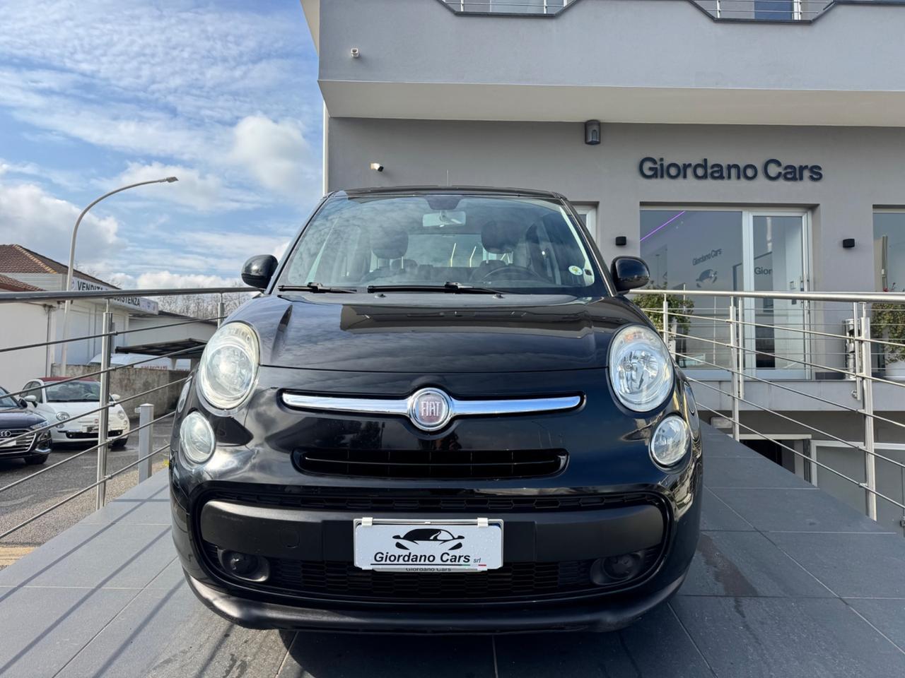 Fiat 500L 1.3 Multijet 85 CV Pop Star