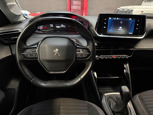 PEUGEOT 208 PureTech 75 Stop&Start 5 porte Active