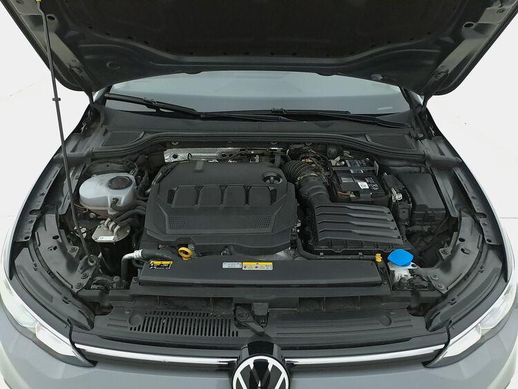 Volkswagen Golf Style DSG BR446399 2.0 Diesel 150CV