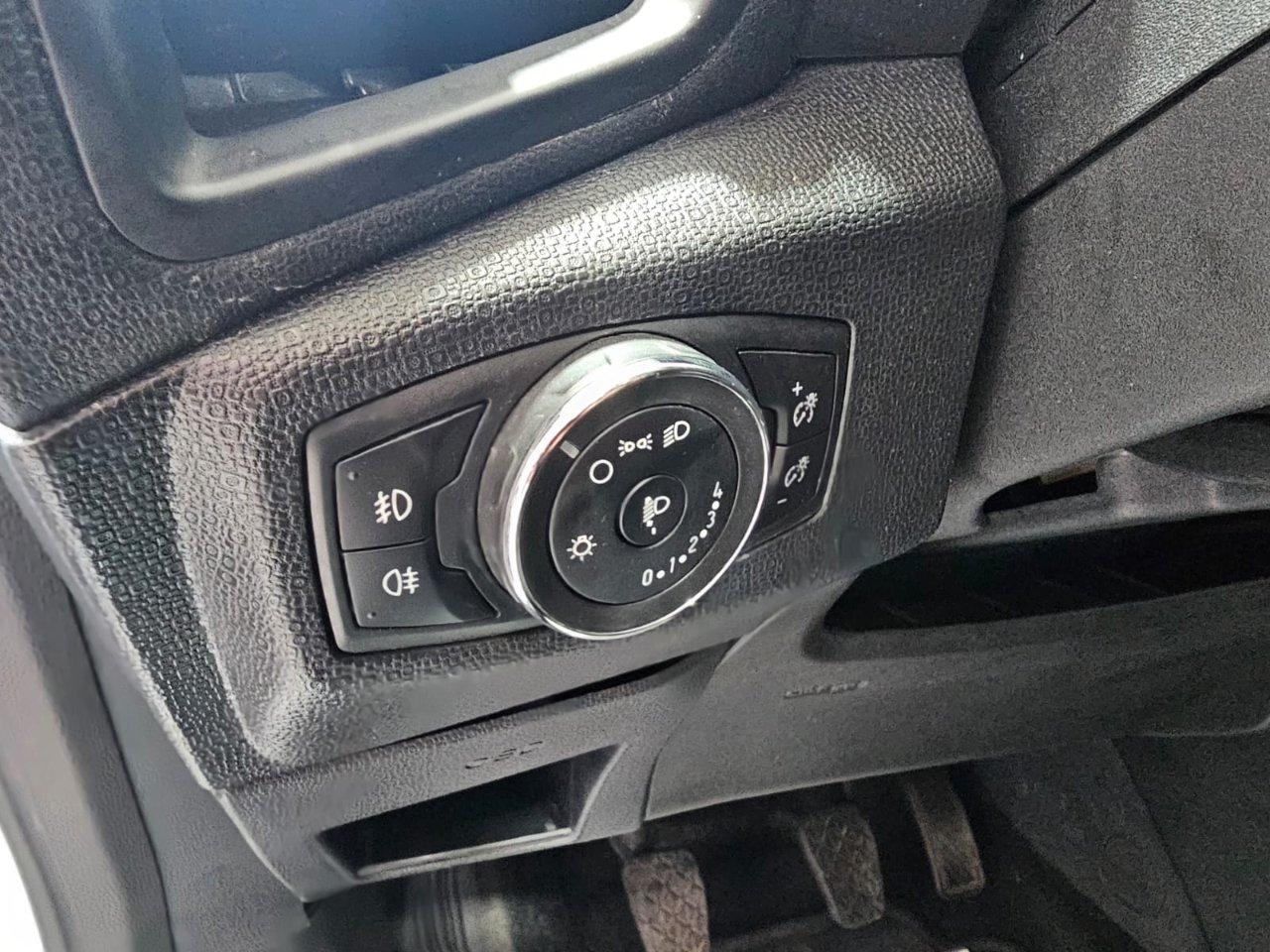 Ford EcoSport 1.5 tdci Plus s&s 100cv