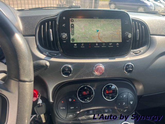 FIAT 500 1.2 S