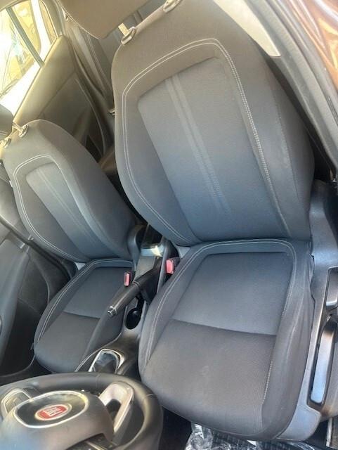 FIAT TIPO 1,4 B/GPL DELLA CASA MADRE! 120CV