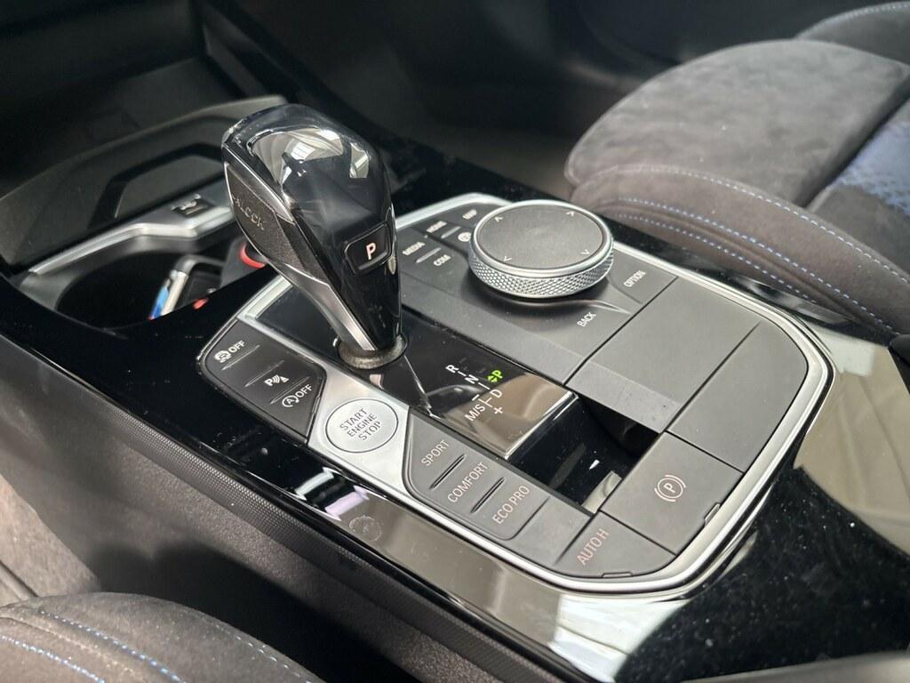 BMW Serie 2 Gran Coupe 220 d Msport Steptronic