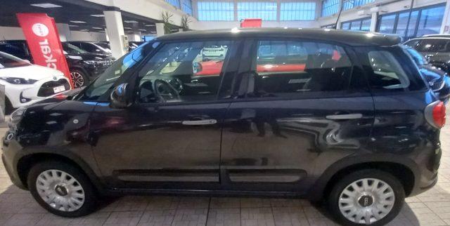 FIAT 500L 1.3 Multijet 95 CV Dualogic Cross AUTOCARRO N1