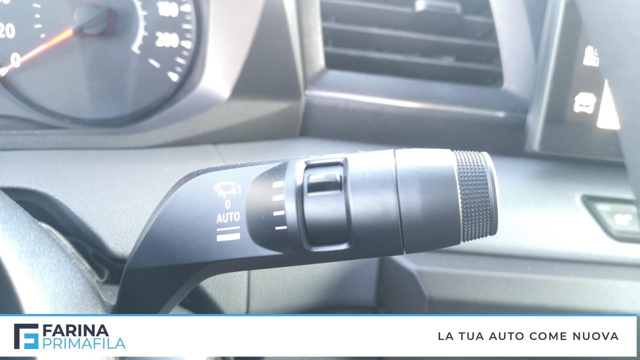 RENAULT Nuovo Master furgone FG TA L2H2 T35 Blue dCi 150 E6E