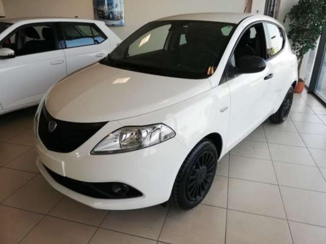 LANCIA Ypsilon 1.2 69 CV 5 porte Elefantino Blu