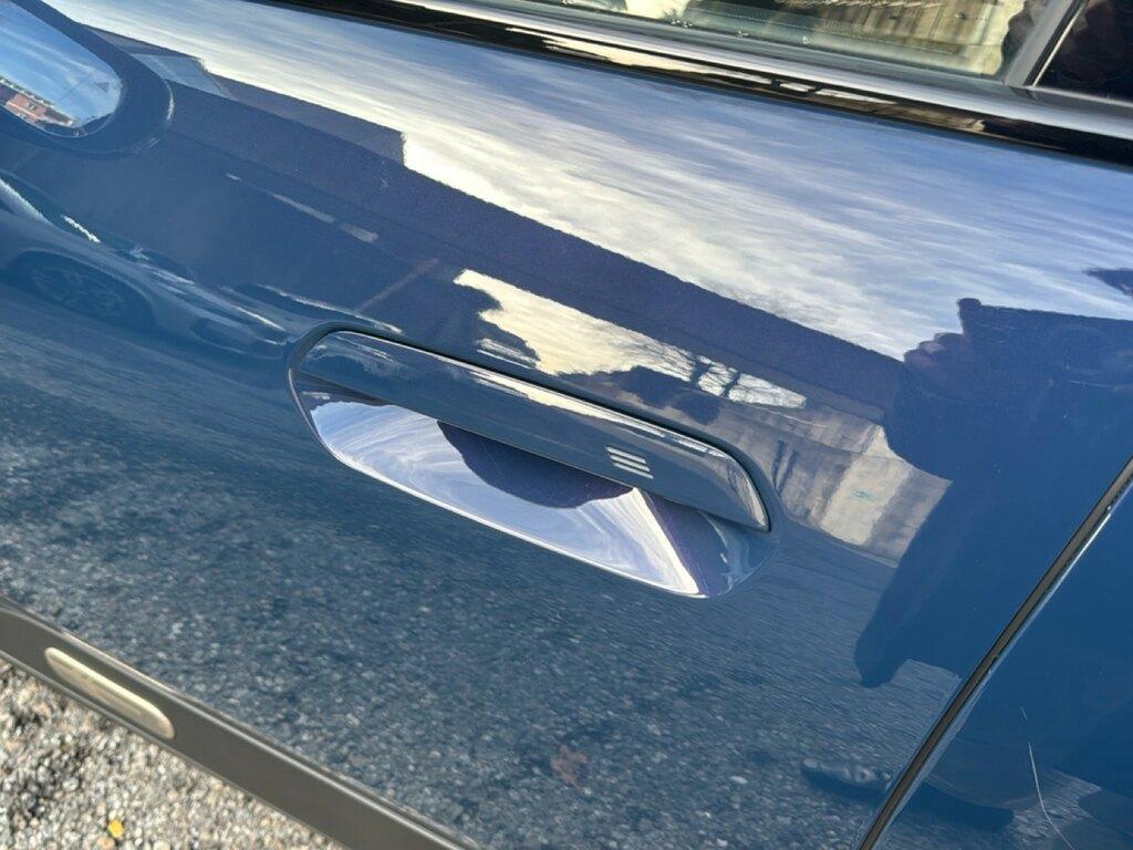 Mini Mini Aceman All-Electric E Classic