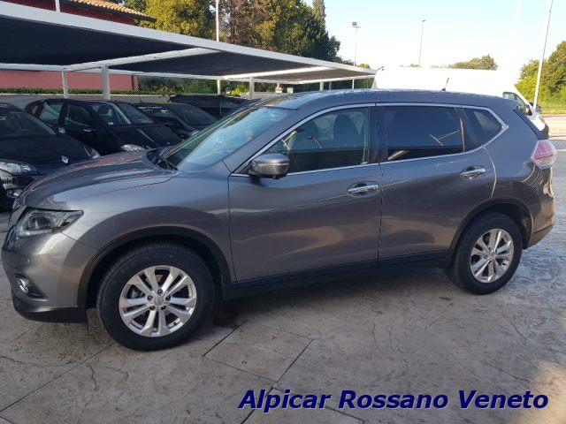 NISSAN X-Trail 1.6 dCi 2WD Acenta Premium