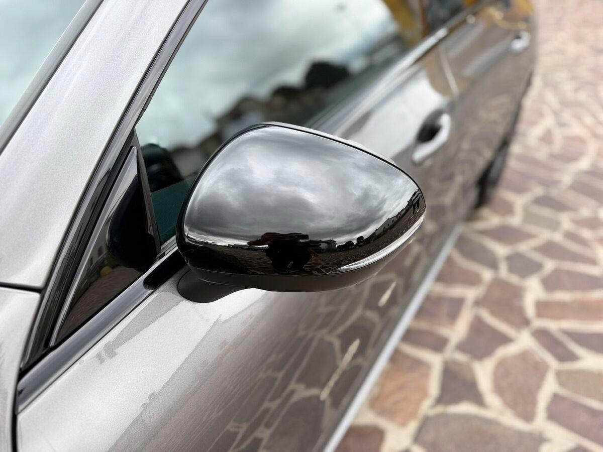 Mercedes Classe CLA 200 d Premium auto